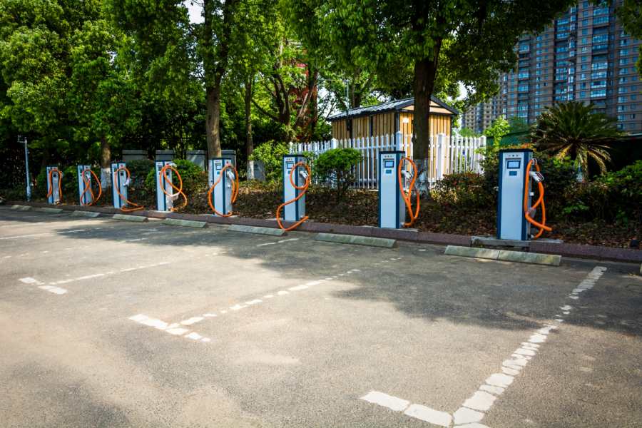 Schools, Councils & Public Sites
