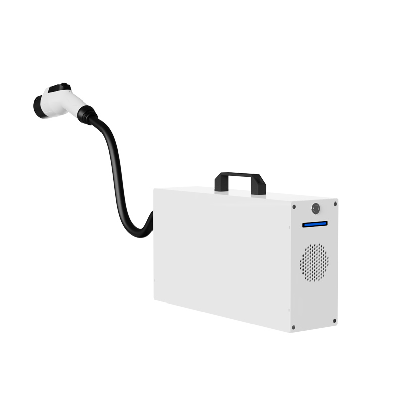 Kentures 7kW Mobile DC