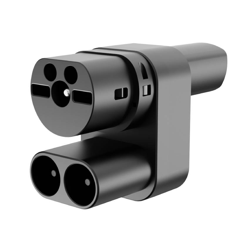International Plug Adapters